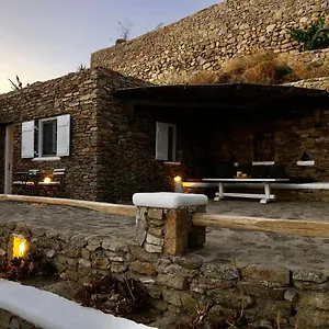 Wood And Stone *