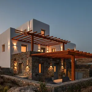 Landi House Mykonos Vakantiehuis