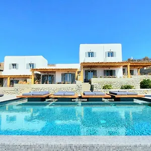 Casa vacanze Privilege Mykonos