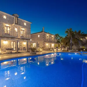 Archontiko Koutsis - Luxury Collection * Laganas