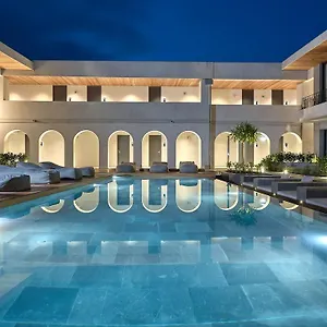 Contessina And Hotel 5*