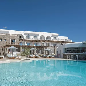 Argo 4* Mykonos Town
