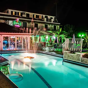 Acapulco Marinos Apartments- Adults Only Lejlighedshotel 2*