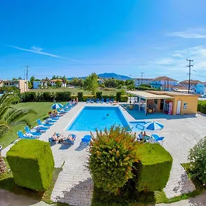 Hotel Derekas &