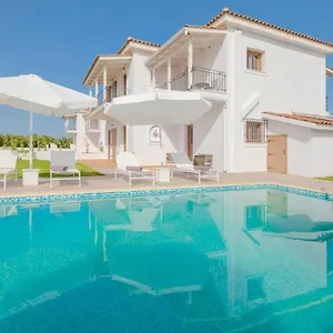Villa Melograno Iv *