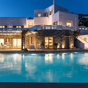 Ker By Ethos Hospitality- 5 Bedrooms Villa *