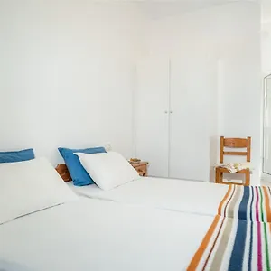 Milena Apartment *