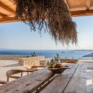 Ava Mykonos Villa *