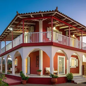 Diogenis House Alykanas (Zakynthos)