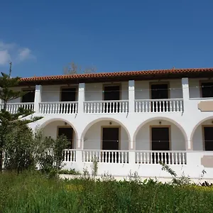 Dimitris Apartment Laganas