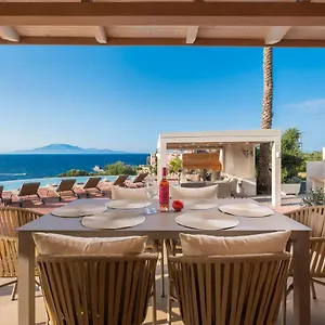 Carvella - A Sublimely Relaxing Escape! Villa Tsilivi (Zakynthos)