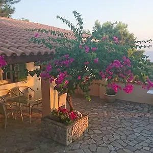 Holiday home Angela, Panoramablick Uebers Vasilikos (Zakynthos)