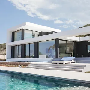 Villa Ble Kyma
