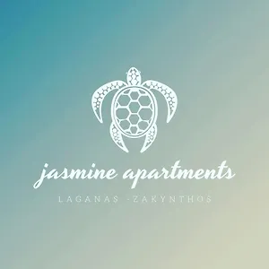Apartment Jasmine 1 Laganas
