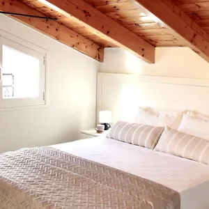 Apartmán Lightful Attic At Regina *