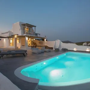 Ambiente 3bd Mykonos-elia * Mykonos Town