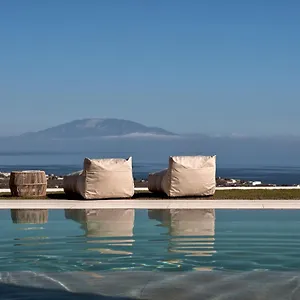 Julieta Villa Planos (Zakynthos)