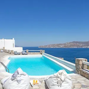 Biancarosa With Amazing Views! *