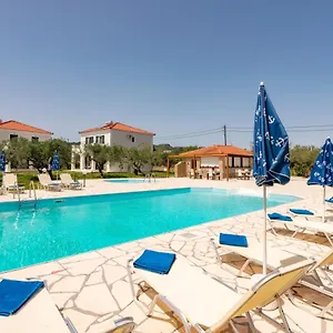Lenna's Zante * Vasilikos (Zakynthos)