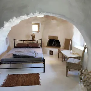 Apartment Pyrgi Artemis Place Mykonos Town