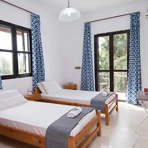 Casa Angelina * Laganas