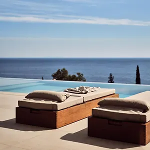 The Sall - Private Pool And Breathtaking Views, By Zantewize Agios Nikolaos (Zakynthos)