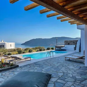 Villa Enastron Mykonos *