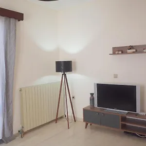 Apartment Tsotsos House Zakynthos Town