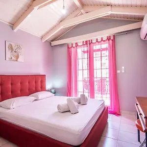 Holiday home & Away Maisonette