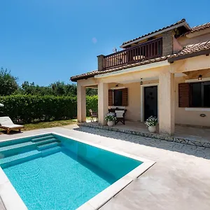 Villa Casa Koukounaria *