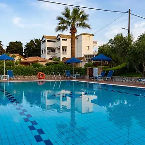 Ionio Holidays Katerina Apartment
