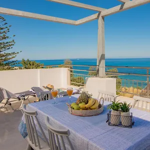 Apartment Emyria-two-floor With Roof Terrace *