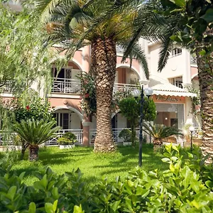 Hotell Maria
