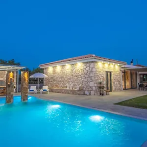 Villa Dionisis