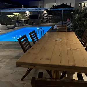 Villa Elia Mykonos *
