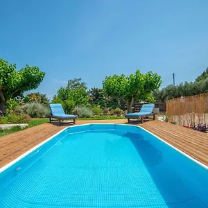 Family Private Homes & Sea View * Lithakia (Zakynthos)