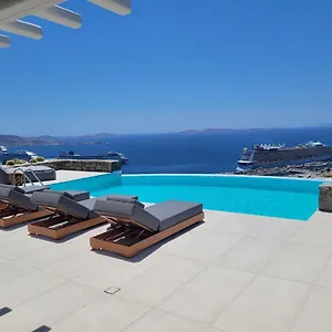 Villa Zelia *