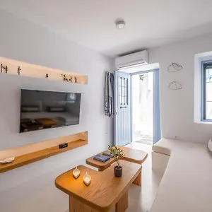 βγδ Vitagamadelta Myconos