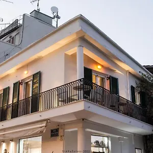 Platyforos, In Of Zakynthos Town