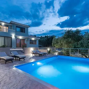 Paliovigla By Tsilivi (Zakynthos)