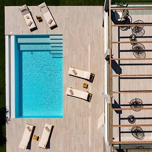 Ariadne Elegant Villa