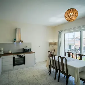 Apartment Penthouse Domenica