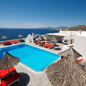 Aegean Ξενοδοχείο