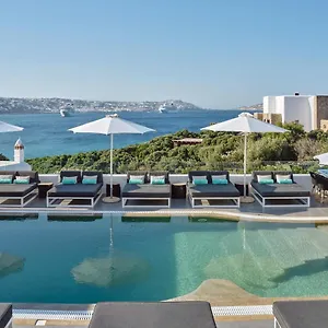 Hotel Mykonos Princess