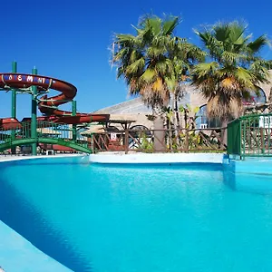 Zante Imperial Василикос