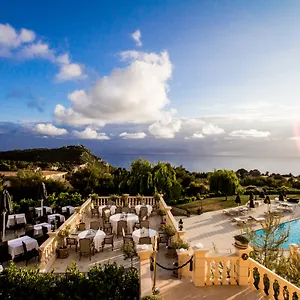 Mabely Grand 5* Kampi (Zakynthos)