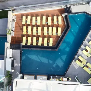 Hotel Myconian Korali Relais & Chateaux 5*