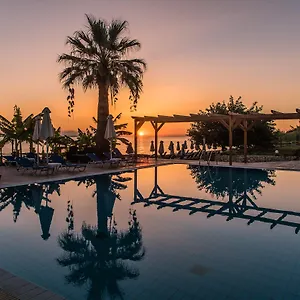 Belussi & Hotel 4*