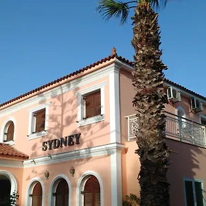 Sydney Hotel Laganas