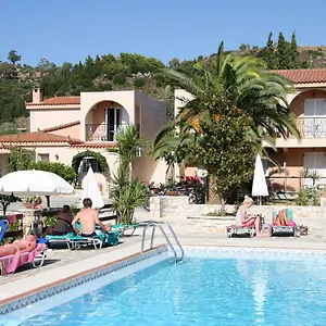 Hotel Daniel Kalamákion
